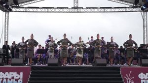 Фанфары Прикамья 2025. Нижегородский губернский оркестр_06