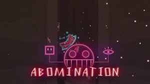 ( video by nexus gd) ultra violence / geometry dash