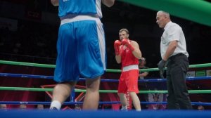 Третий день мужского чемпионата России в Екатеринбурге