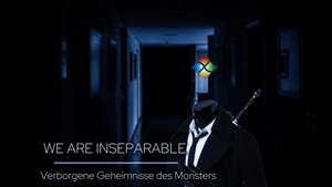 WE ARE INSEPARABLE |3 SEASON, 15 EPISODE Verborgene Geheimnisse des Monsters |Скрытые тайны чудовища