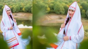 Семья ТРЯКОВЫХ