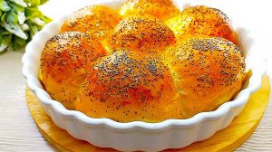 🍞Вкусный и ароматный домашний хлеб! Простой рецепт для начинающих!🍞