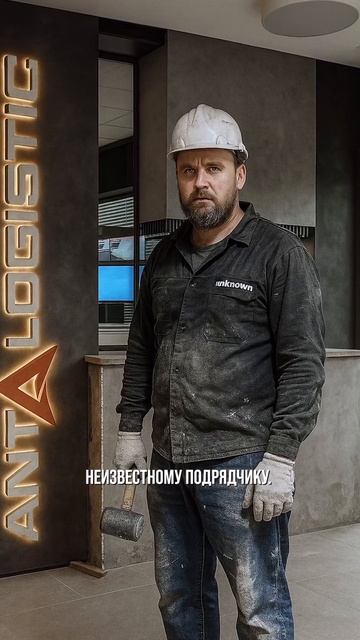 Я выбираю только надежных исполнителей! смотреть онлайн