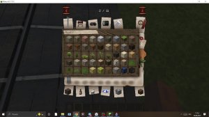 Билдинг IR карты | Minecraft | WitchesBrewLover0