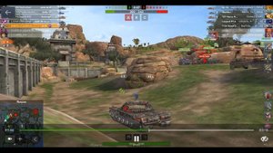 К-91, Лагуна, 15.08.2025 19-09, Mad Games, превосходство