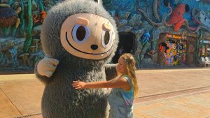 Песня по Лабубу