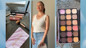 18-08-2025 Собирайся со мной 🤩Макияж болталка 💄