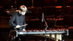 Арам Хачатурян – "Лезгинка" на ксилофоне | Станислав Паньков | Яркое исполнение!