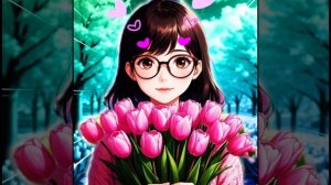 Тюльпаны - Дмитрий Асютиков