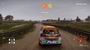 WRC Generations — The FIA WRC Official Game