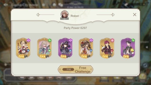 (#42) Прохождение Shield Hero Rise смотреть онлайн