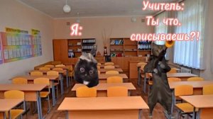 Пов контрольная работа