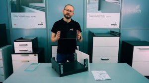 Создание выдвижных ящиков уникального дизайна  Применение вставок Inlay для системы AvanTech YOU