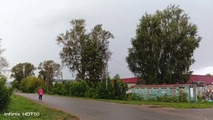 выходные с пользой.С сестрой ездили к двоюродному брату