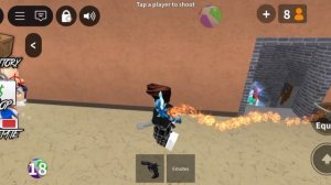 Катка за шерифа