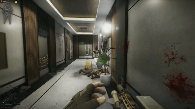 Escape from Tarkov_2025.08.17 лутаем Эпицентр смотреть онлайн