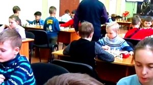 Юные надежды