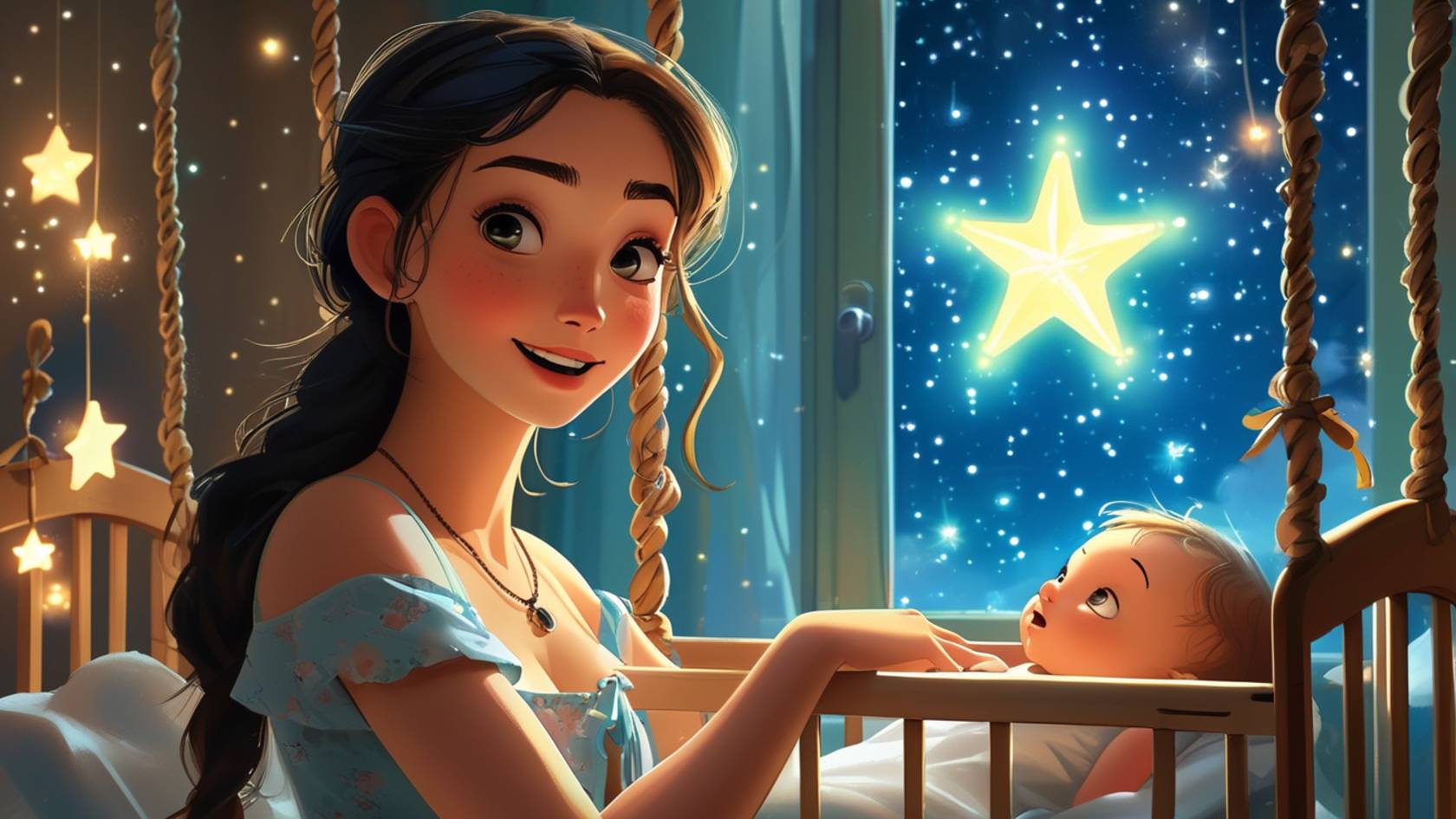 ЗВЁЗДОЧКА смотреть онлайн