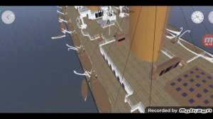 Британик 1916. мини фильм