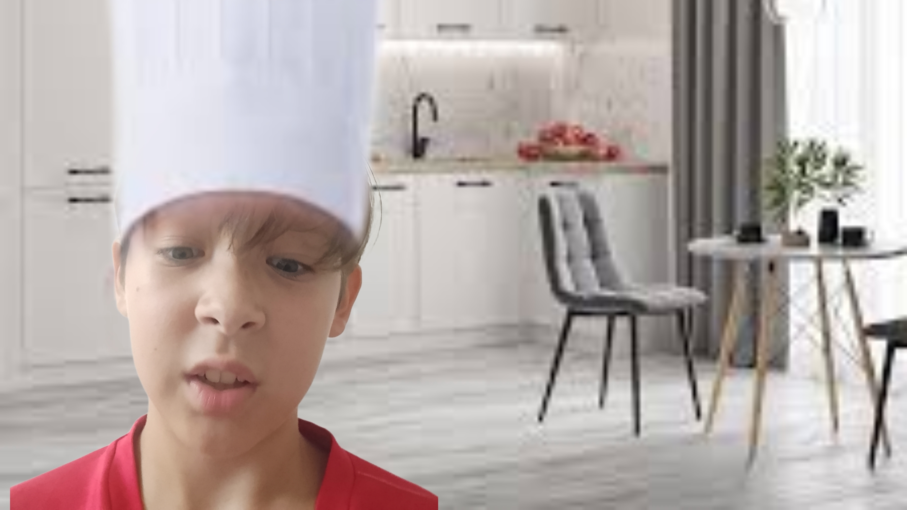 готовим печенье дома