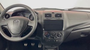 Lada (ВАЗ) Granta 81326