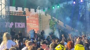 Сектор Газа / 2025 / Окна Открой