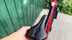 FORMAT - новый велосипед 2018 года выпуска собираем из коробки в 2024 году