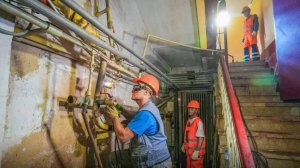 Собянин рассказал о помощи Донецку в подготовке к зиме