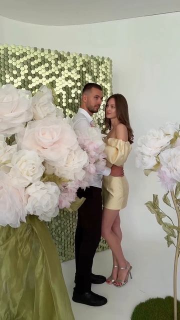 Вот что получат участники эфира ПРО СВАДЬБЫ #свадебныеукрашения #оформленниесвадьбы #свадьба смотреть онлайн