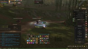 lineage2 под музыку