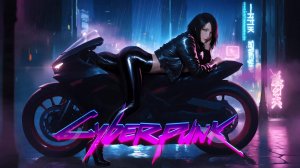 Industrial Bass (Cyberpunk Mix 'Revenge) Vol. 6