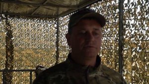 Инструктор организации работы БПЛА Алексей Гришин о подготовке выпускников лейтенантов ЮВО