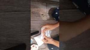 распаковка