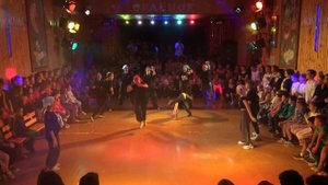 Танцевальный марафон | 4 смена 2025