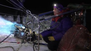 Рекорд на дальность полета в Республике Башкортостан