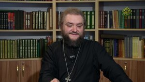 Свет невечерний. Папаша ректор
