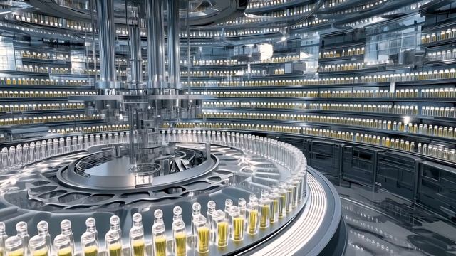 Quantum Focus ｜ Music for Deep Analysis & Complex Systems ｜ Deep Focus Protocol
