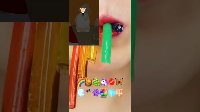 УРОДСКАЯ АНИМАЦИЯ | БАБКА АЛКА + АСМР смотреть онлайн