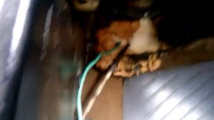 Установка амперметра на ваз 2106