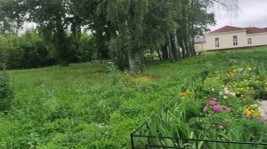 Вот моя деревня,вот мой дом 🏡 родной.🤗🥰