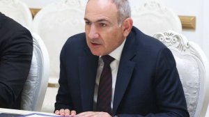 Пашинян извинился перед Армянской церковью за оскорбления