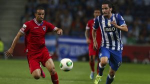 Жил Висенте - Порту 18.08.2025 Обзор матча. Чемпионат Португалии