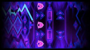 ( video by mindcap)  limbo  / geometry dash