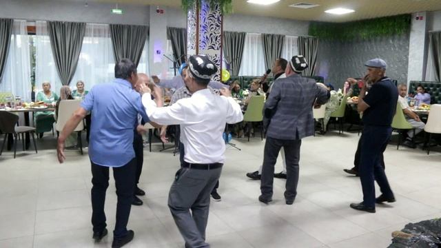 17.08.25 Ханты Мансийск Шарофиддин 60-ёш юбилей 2часть смотреть онлайн