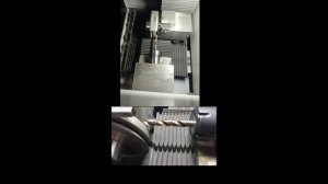 заточка сверла на  ЧПУ