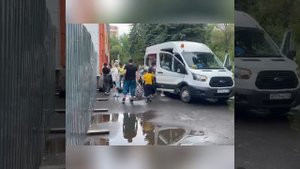 Они возвращаются