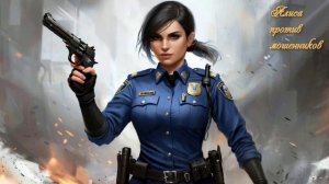 Алиса & мошенники #13 ( от налоговой не спрятаться, не скрыться.)