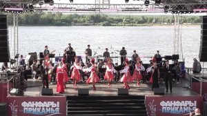 Фанфары Прикамья 2025. Нижегородский губернский оркестр_06