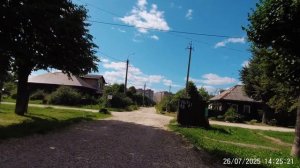 Маршала Жукова в Йошкар-Ола июль 2025