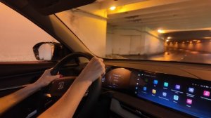 Changan CS75Plus  New , кроссовер третьего поколение